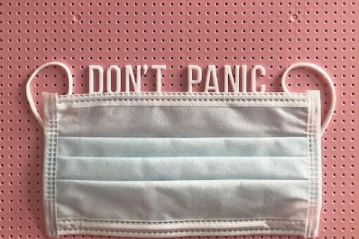 Wir schließen wegen Corona – Alle Infos