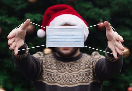 Alle Infos zum “harten Lockdown” ab 16.12.20