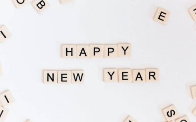 Keramik bemalen ist das neue Bleigießen!